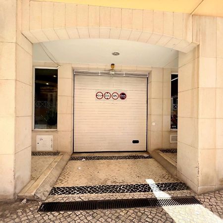 Vilamoura Central 2 With Pool By Homing Exterior foto